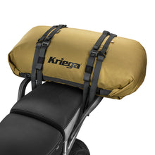 Load image into Gallery viewer, Kriega Rollpack 40 Coyote