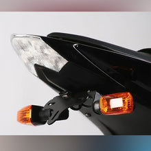 Load image into Gallery viewer, Tail Tidy is suitable for the Kawasaki Z750R and Z750 &#39;07-&#39;11, Z1000 &#39;07-&#39; 09