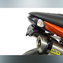 Load image into Gallery viewer, Tail Tidy for Triumph Speed Triple &#39;08-&#39;10