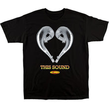 Load image into Gallery viewer, FMF Love This Sound - Tee
