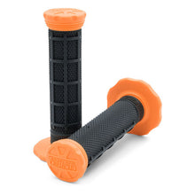 Load image into Gallery viewer, Micro Grips - Black Orange