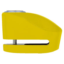Load image into Gallery viewer, ABUS 275A Yellow with alarm function