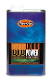 Twin Air Liquid Power Bio Oil (1 Litre)
