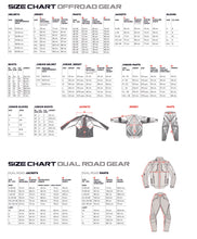 Load image into Gallery viewer, ACERBIS Adult MX Track Pants