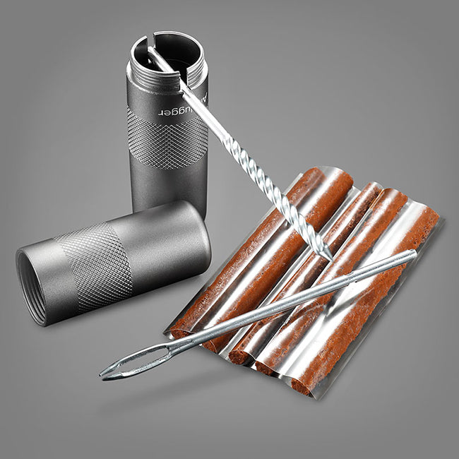 ARI Tubeless Tyre Plug Kit - Airplugger