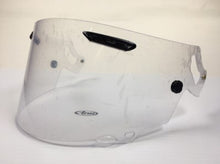 Load image into Gallery viewer, Arai VAS-V Visor With Tear Off Post - Clear