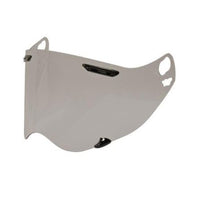 Load image into Gallery viewer, Arai XD-4 Visor With Pinlock Pins - Light Tint