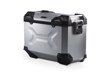 Load image into Gallery viewer, SW Motech Trax ADV Side Case - Right - 45L SILVER