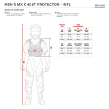 Load image into Gallery viewer, Alpinestars A-10 V2 Adult Full Chest Protector