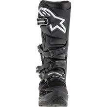 Load image into Gallery viewer, Alpinestars : Adult US8 : Tech 7 : MX Boots : Black