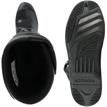 Load image into Gallery viewer, Alpinestars : Adult US14 : Tech 3 : MX Boots : Black