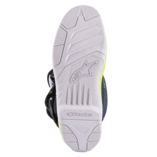 Load image into Gallery viewer, Alpinestars Kids Tech-3S MX Boots - White Black