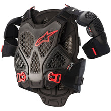 Load image into Gallery viewer, Alpinestars : Adult X-Large / 2X-Large : A-6 Chest Protector