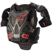 Load image into Gallery viewer, Alpinestars : Adult Medium / Large : A-6 Chest Protector
