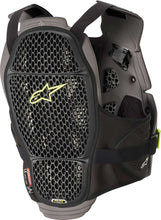 Load image into Gallery viewer, Alpinestars : Adult Medium / Large : A4 Chest Protector