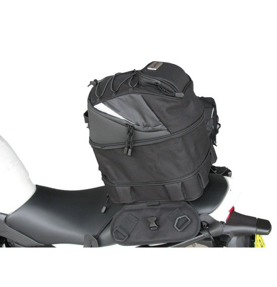 RJAYS Adventurer Seat Bag