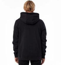 Load image into Gallery viewer, Alpinestars Ageless Chest Hoodie Black