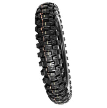 Load image into Gallery viewer, Motoz 110/100-18 Gummy Arena Hybrid Super Soft MX Tyre