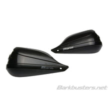 Load image into Gallery viewer, Barkbusters Storm Handguards - Black