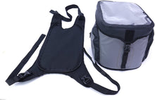 Load image into Gallery viewer, SW Motech Drybag Tank Bag - 13-22 Litre