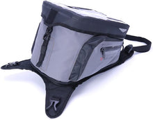 Load image into Gallery viewer, SW Motech Drybag Tank Bag - 13-22 Litre
