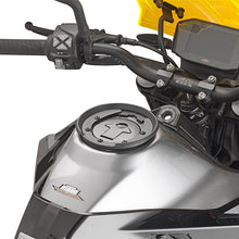 Load image into Gallery viewer, Givi BF37 Tank Lock Bag Ring - KTM