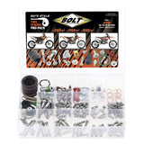 KTM 200 250 300cc : Motorcycle Bolt Pro Pack