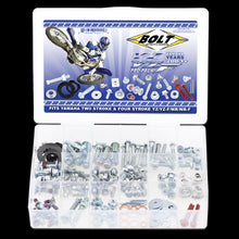 Load image into Gallery viewer, Yamaha YZF WRF YZ WR : Motorcycle Bolt Pro Pack