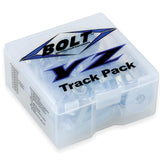 Motorcycle Bolt Pack : Yamaha : 49 Pack
