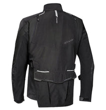 Load image into Gallery viewer, Ixon Balder Waterproof Jacket - Black