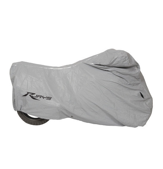 RJAYS Motorcycle Cover - Lined Waterproof - X-Large
