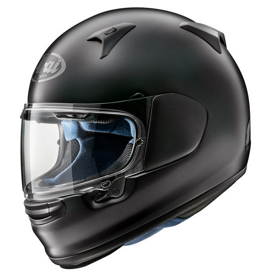 Arai PROFILE-V Helmet - Frost Black