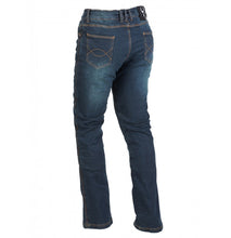 Load image into Gallery viewer, Bull-It Ladies SR6 Vintage Jeans - Long Leg