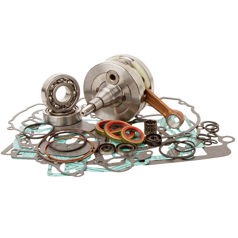 Hotrods Bottom End Kit - KTM 125SX 07-15 Husqvarna TC125 14-15