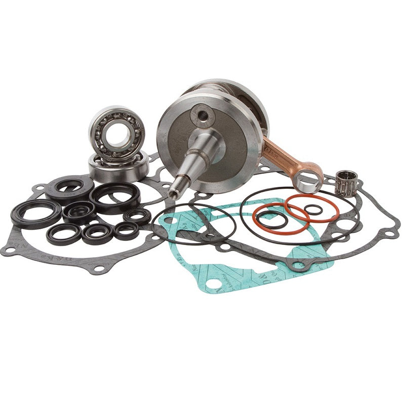 Hotrods Bottom End Kit - Yamaha YZ85 02-18