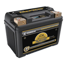 Load image into Gallery viewer, Poweroad : YTX16BS YT16BS : Lithium Motorcycle Battery : 300CCA