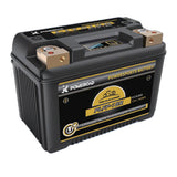 Poweroad : YTX16BS YT16BS : Lithium Motorcycle Battery : 300CCA