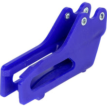 Load image into Gallery viewer, Rtech Chain Guide - Yamaha YZ125 YZ250  YZ250F YZ450F WR250F WR450F 05-06 BLUE