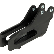 Load image into Gallery viewer, Rtech Chain Guide - Yamaha YZ125 YZ250 YZ250F YZ450F WR250F WR450F 05-06 BLACK