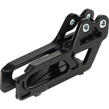 Load image into Gallery viewer, Rtech Chain Guide - Yamaha YZ YZF WRF YZX YZFX Black