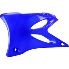 Load image into Gallery viewer, Rtech Radiator Shrouds - Yamah YZ85 02-14 BLUE