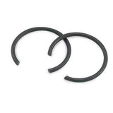Wossner Piston Circlips - 18mm
