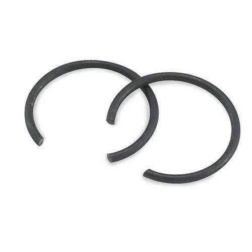 Wossner Piston Circlips - 22mm