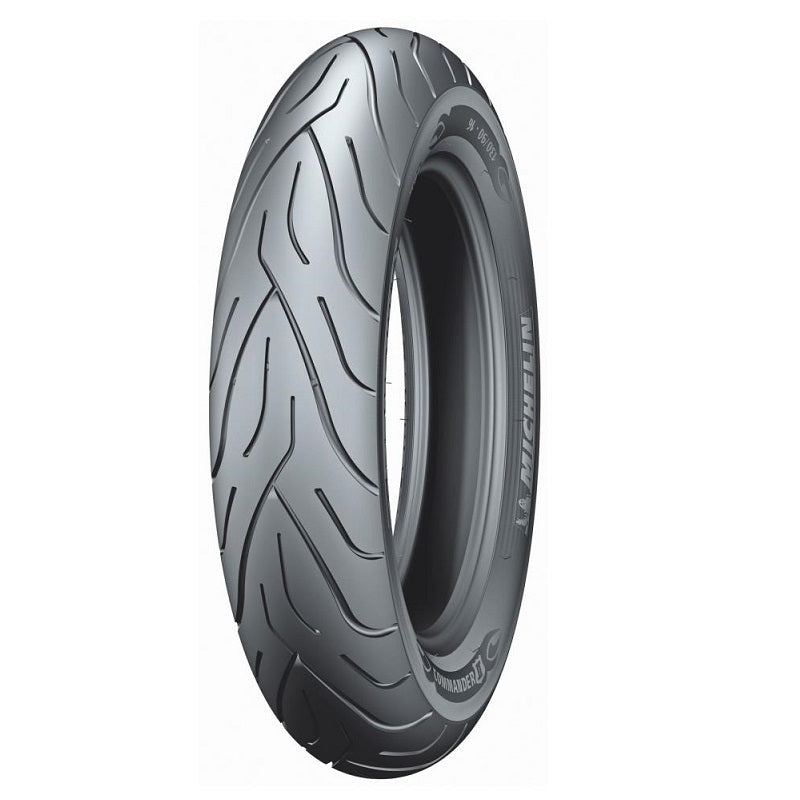 Michelin Commander 2 Tyre - Cruiser Range
