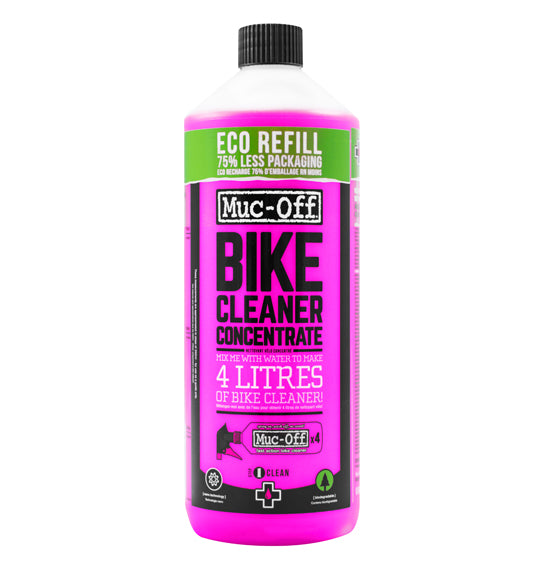 Muc-Off Concentrate Motorcycle Cleaner - 1 Litre