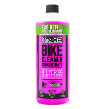 Load image into Gallery viewer, Muc-Off Concentrate Motorcycle Cleaner - 1 Litre