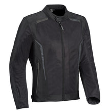 Load image into Gallery viewer, Ixon Cool Air Jacket - Black