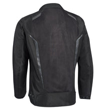 Load image into Gallery viewer, Ixon Cool Air Jacket - Black