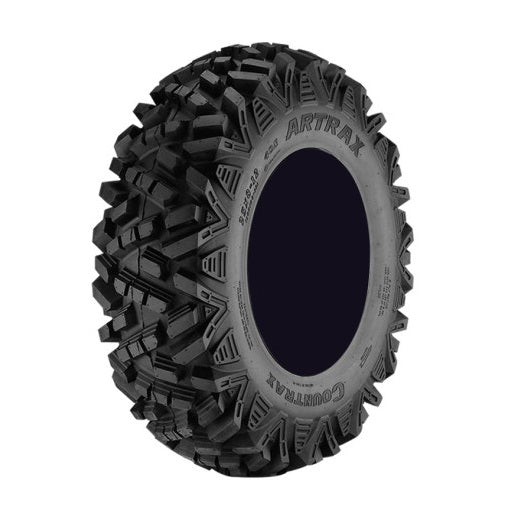 Artrax Countrax ATV Tyres - 6ply