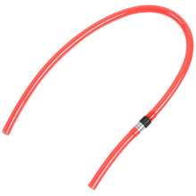 Load image into Gallery viewer, DRC Uni-Flow Fuel Breather Hose - Red